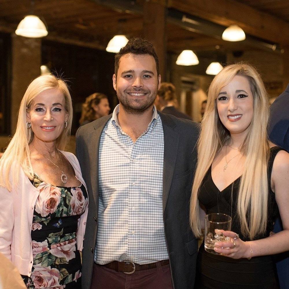 Meet your Posher, Lynn